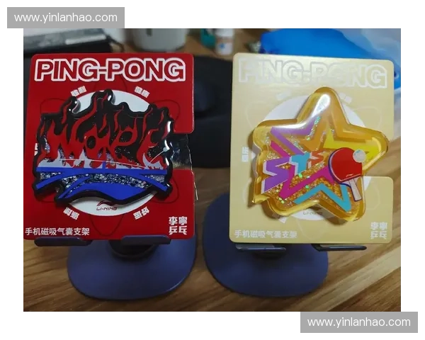 世界杯专属创意胸夹手机支架，让观赛体验更舒适便捷