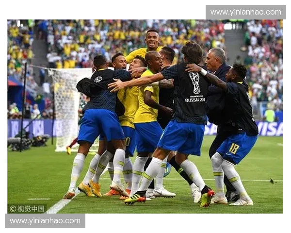 围绕2014年巴西世界杯激情回忆与足球文化发展全景观察深度解析