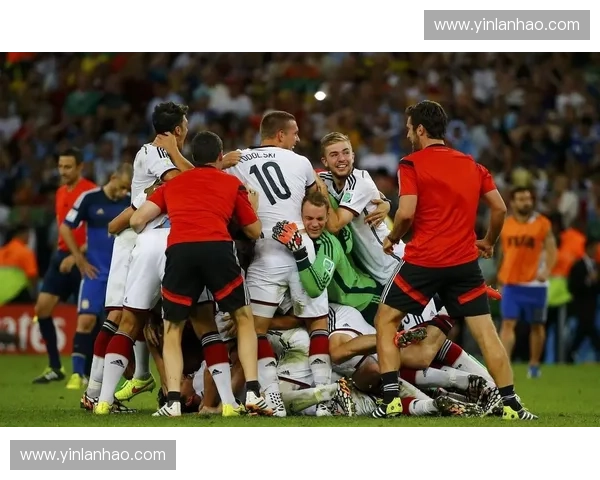 德国阿根廷世界杯决赛背后的战术博弈与历史意义分析